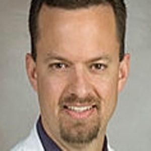 Brett Stephens, MD