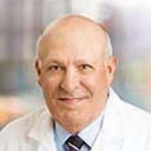 Jonathan Halperin, FACC, FACP, FAHA, MD