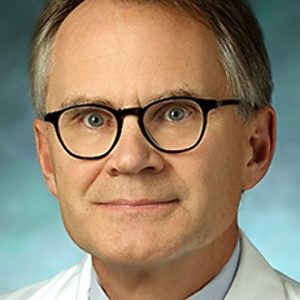 Jon Resar, MD, FSCAI