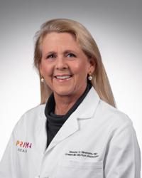 Jennifer Simmons, MD