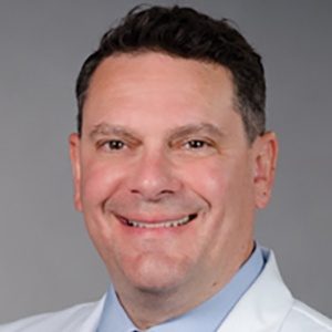 John Rose, MD