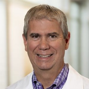 John Puetz, MD