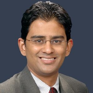 Sankar Kausik, MD