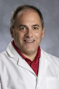 Marc Gosselin, DO