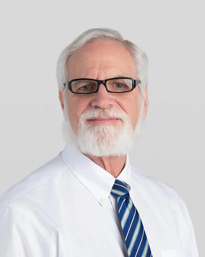 Andrew Schachat, MD