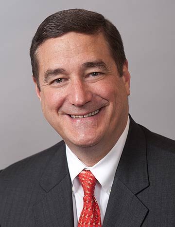 James Parker, FACOG, MD