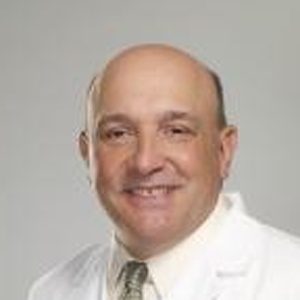 Robert Ponzio, DO