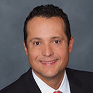 Robert Santa-Cruz, MD, FACS