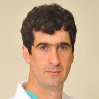 Christopher Touloukian, MD