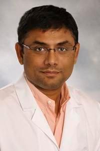 Ashok Kondur, MD