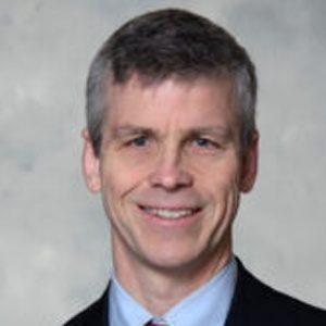 William Heisel, MD