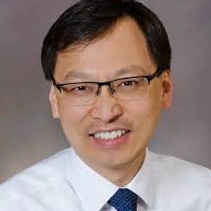Thomas Hwang, BA, MD