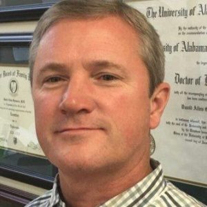 David Showers, MD