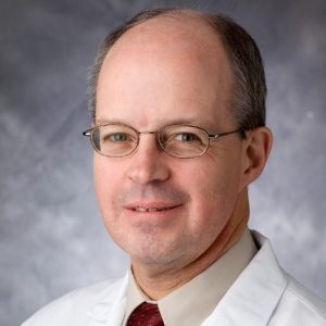 James Buffum, MD