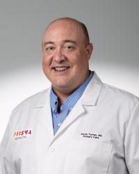 Kevin Turner, MD