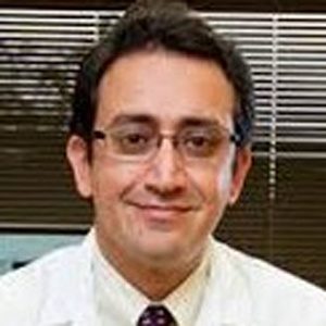Dinesh Khanna, MBBS, MD, MSC