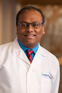 Ravi Kilaru, MBBS, FHRS, MD