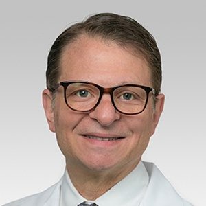 Benjamin Nager, MD