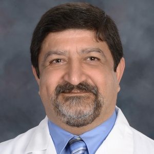 Jamshid Shirani, MD