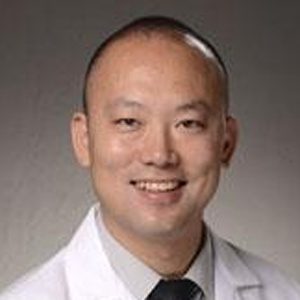Ying-Ting Yeh, MD
