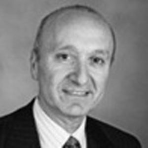 Nabih Ramadan, MD, MBA
