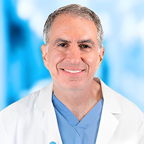 Steven Marks
