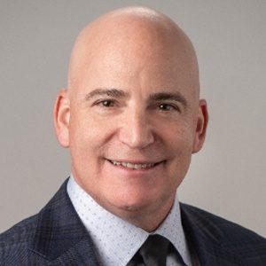 Mark Abrams, MD