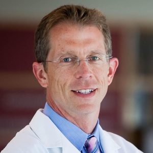 Michael McHale, MD