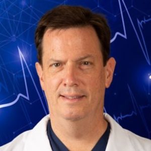 Patrick Cambier, MD