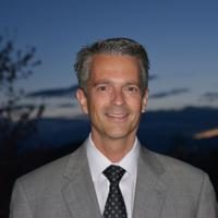 John Alder, MD