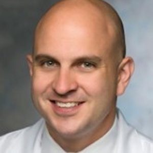 Brian Jefferson, MD