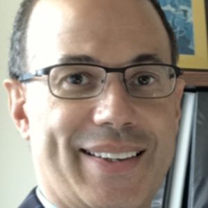 Charles Rosser, MD, FACS, MBA