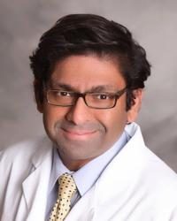 Dipan Desai, DO