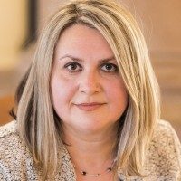 Lavinia Herbei, MD