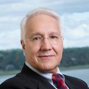 August Valenti, MD
