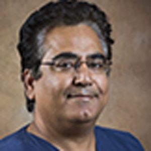 Rohit Sundrani, FACC, MBBS, MD, FSCAI