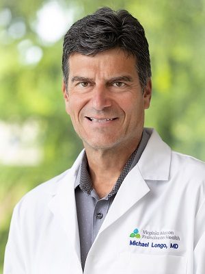 Michael Longo, FACC, MD