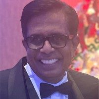 Ashok Raj, MD
