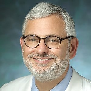 Lee Akst, MD