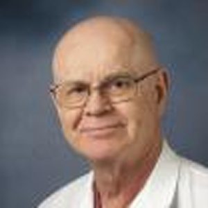 Robert Gatlin, MD