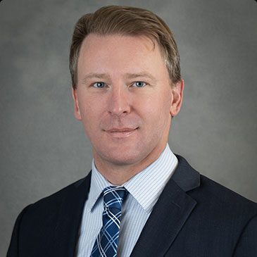 Duncan Ackerman, FAAOS, MD