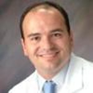 Georgios Papachristou, PhD, MD