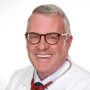 Timothy Crater, FACP, MD