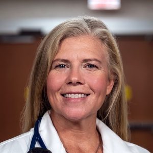 Angela Townsend, MD