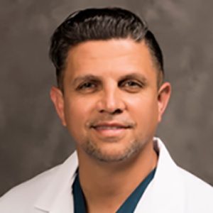Alejandro Alvarez, MD