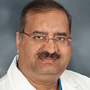 Farhat Khan, MD
