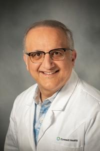 Essam Khraizat, MD