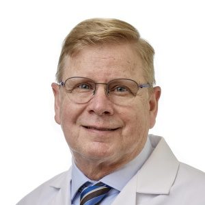 Brandon Chandos, MD
