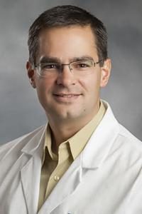 Mark Deprez, MD