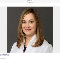 Maya Jonas, MD
